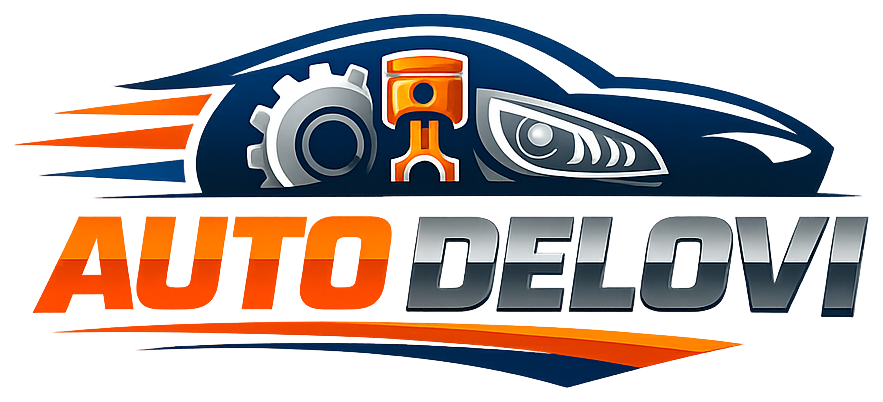 Auto Delovi logo